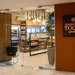 V510 Maravilhoso Flat Em Brasilia Otima Localizacao